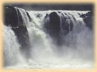 Gia Long Waterfall